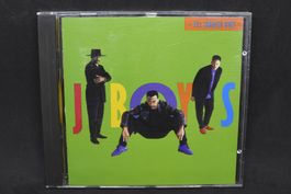 The Jamaica Boys - J Boys