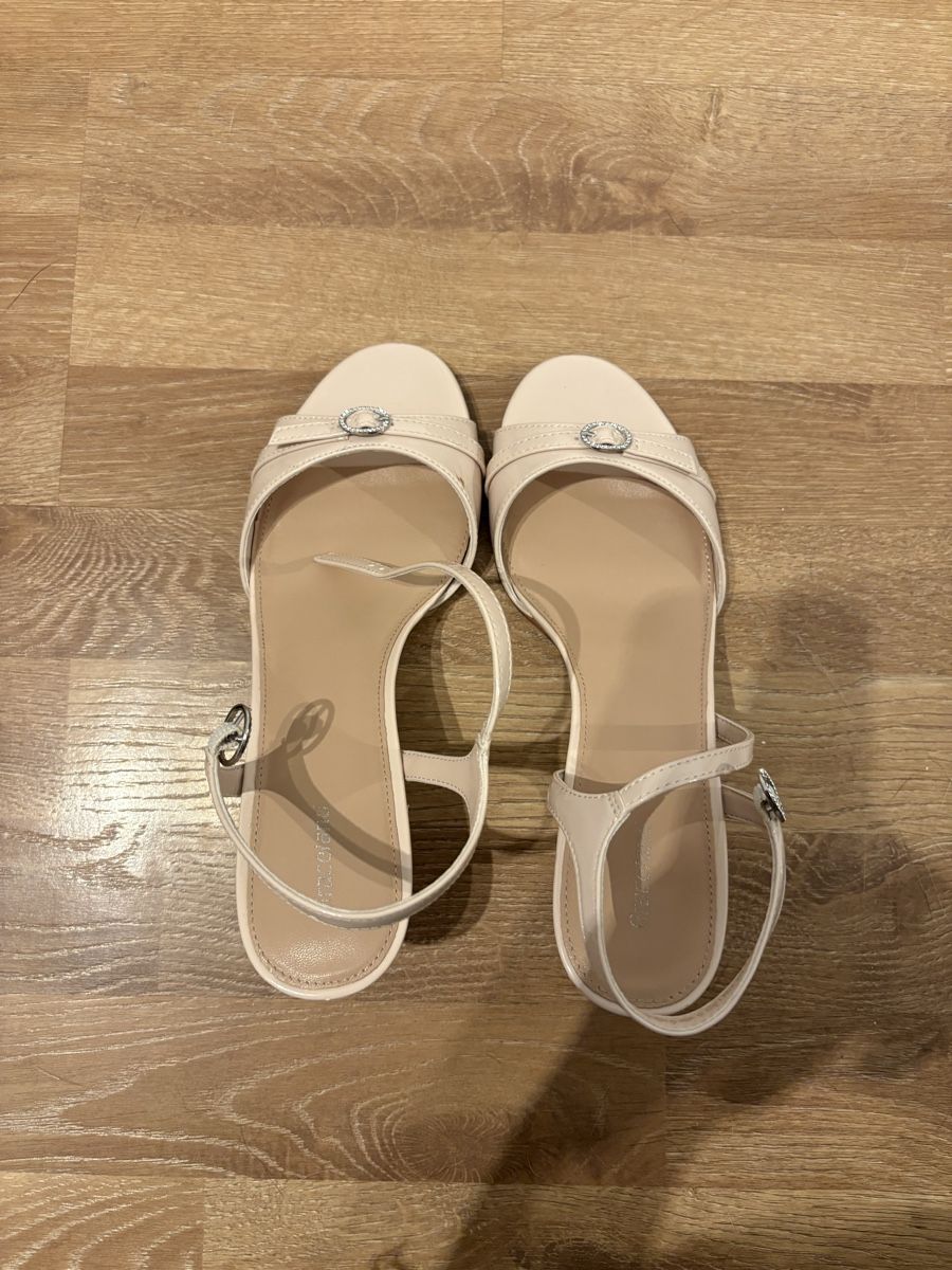 Dosenbach Scarpe da donna: Elegante Pinke Nagelschuhe – Nuovo (secondo la descrizione) da Jona venduto da sha_h97k