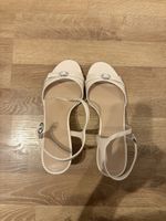 Elegante Pinke Nagelschuhe