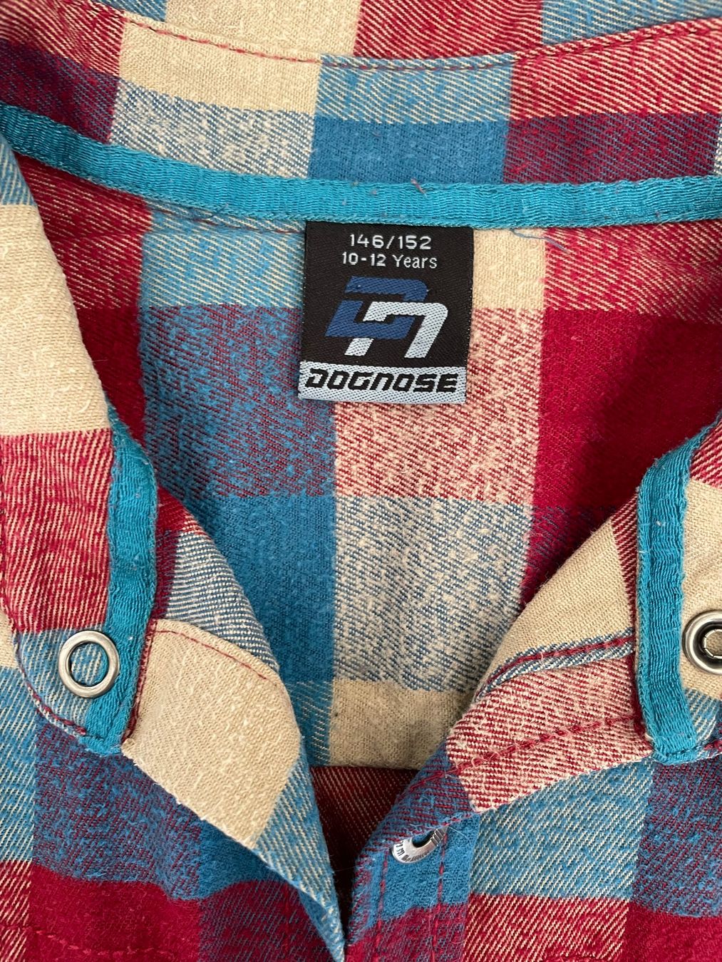 Hemden, T-Shirts & Polos: Hemd 146/152 – Gebraucht aus Siebnen von Nulu12 1