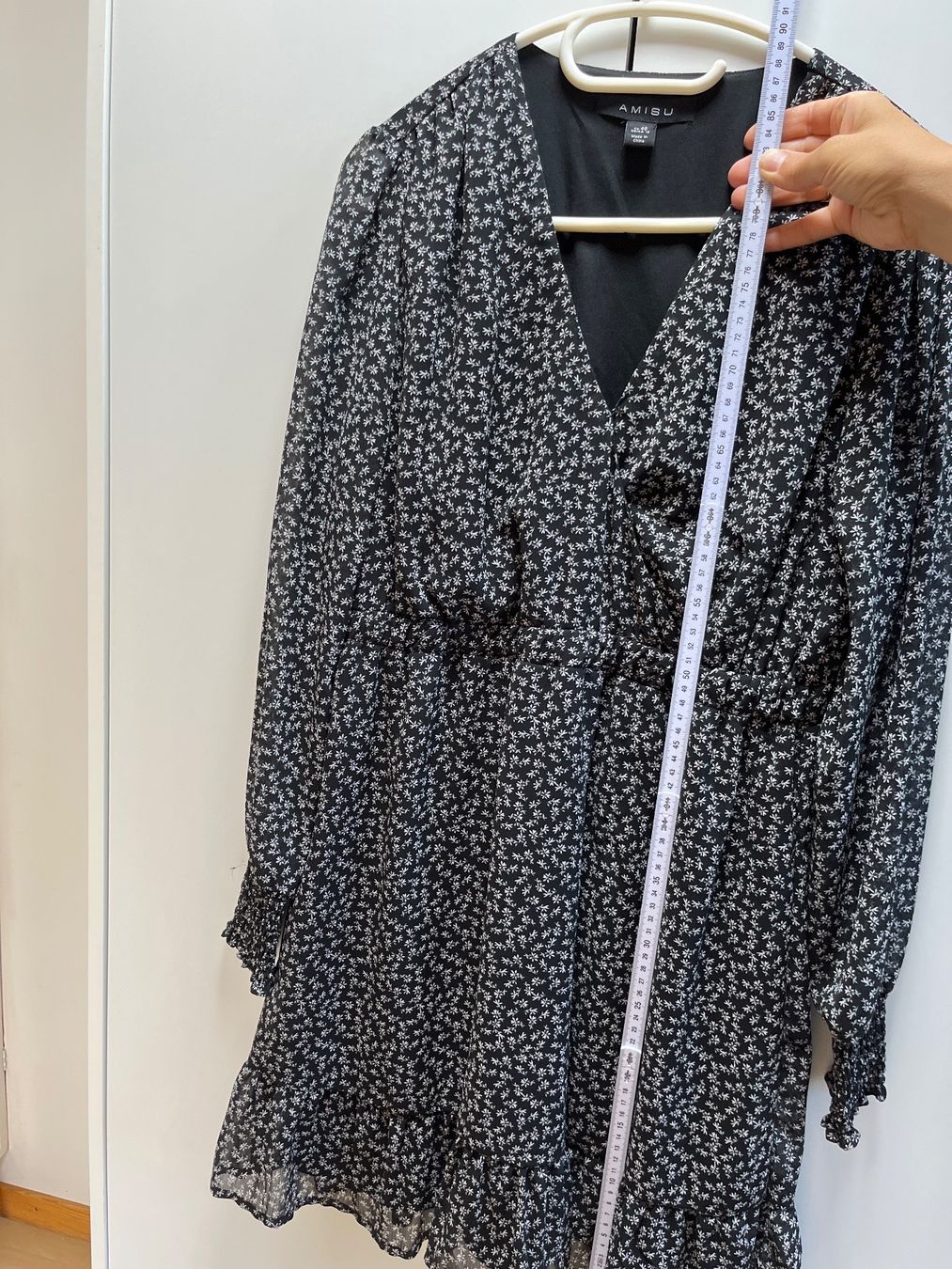Robes: Kleid für Übergangszeit oder auch Winter – D'occasion à Frauenfeld par Mirabai 3