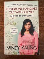 Mindy Kaling Buch: Is Everyone Hanging Out Without Me?