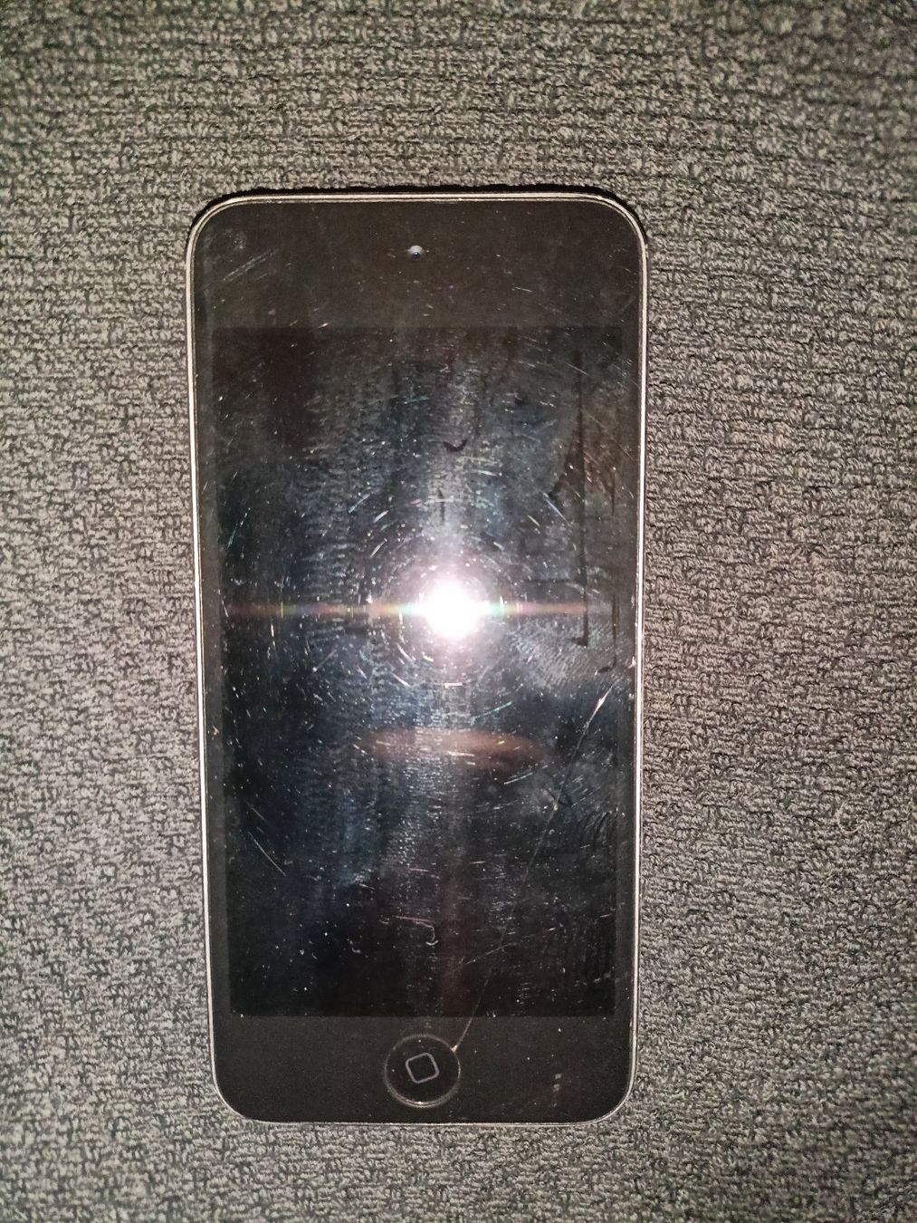 Apple Tragbarer Mediaplayer: Ipod 5th génération - Apple – Gebraucht aus Grand-Lancy von mar_2vbf 1