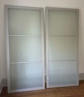 Schrank Türen Pax - ca 60x230