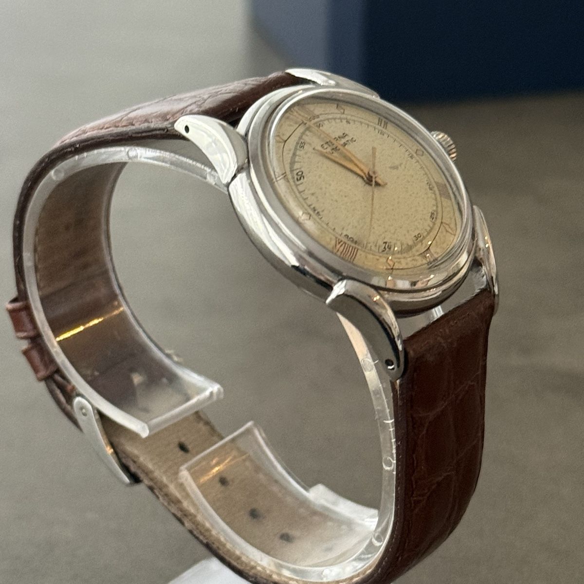 Eterna Orologi: Eterna Automatik Vintage – Usato da Villmergen venduto da Swiss2011 6