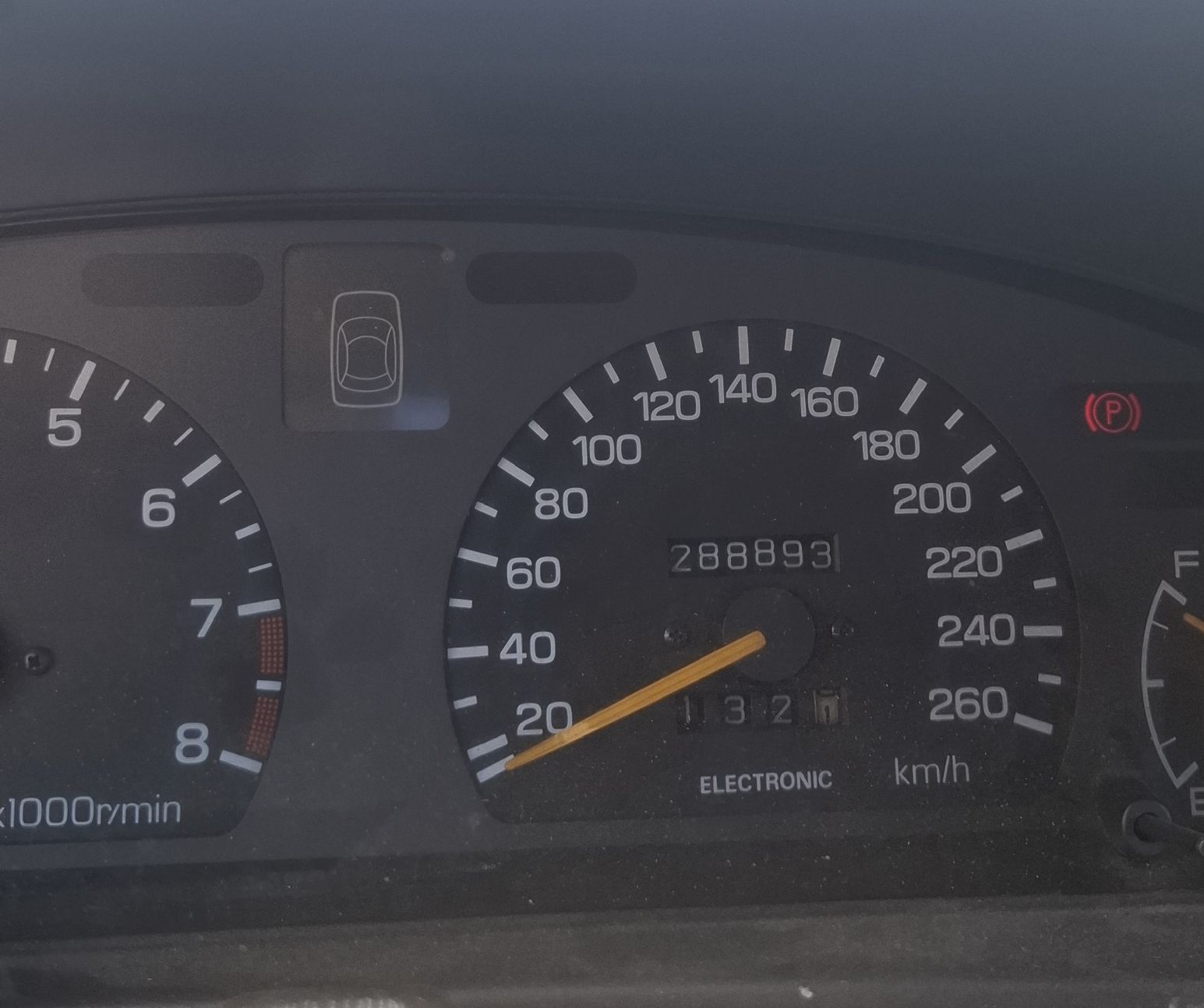 Subaru Automobili: Subaru Legacy Turbo – Usato da Morschach venduto da ste_xwg6 4