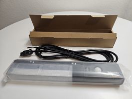 Lampe LED für El. Schrank, mit IR Sensor, Schneider