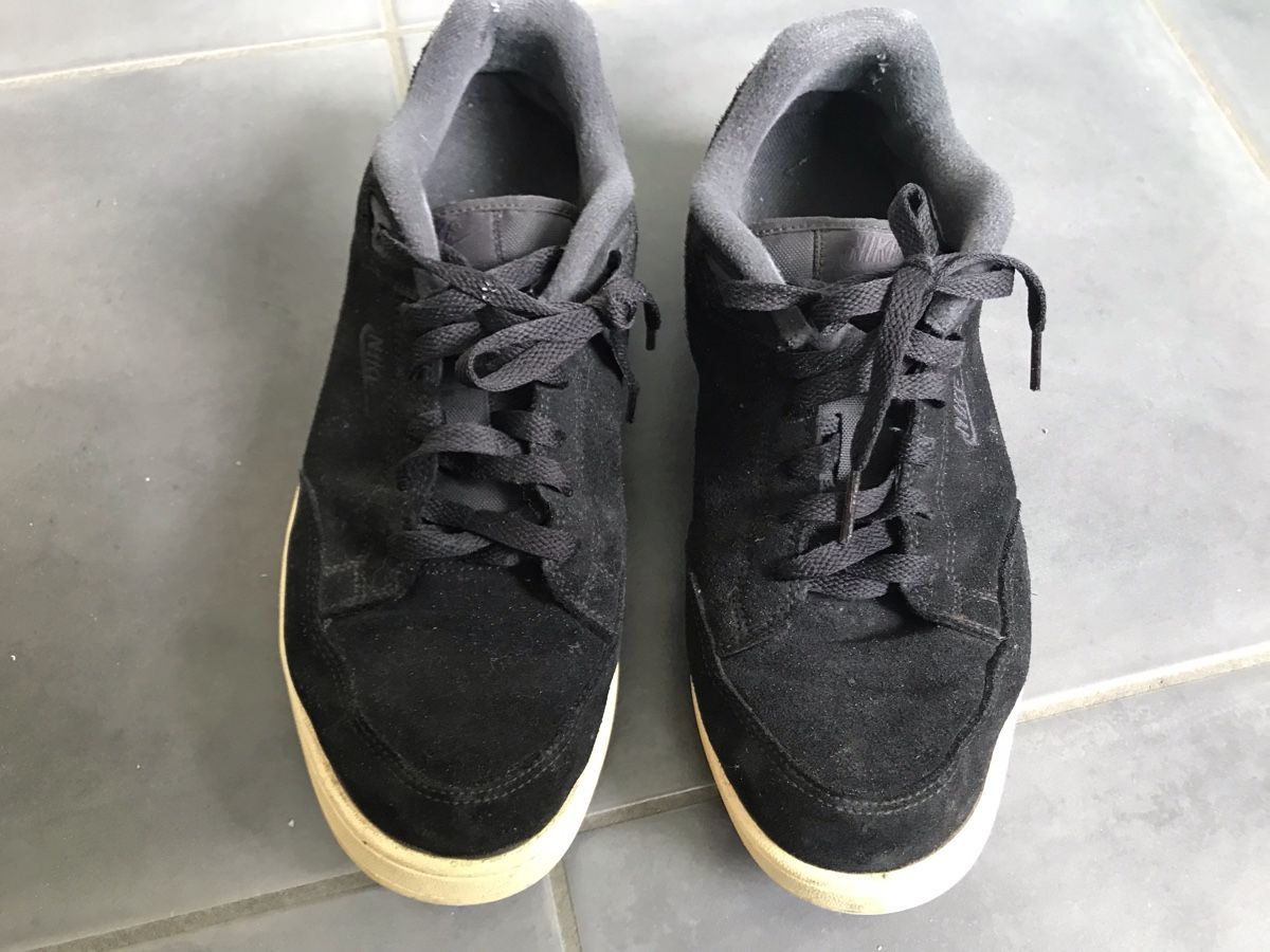 Nike Scarpe da uomo: Nike Sneaker 44 – Usato da Thalheim venduto da Twity 1