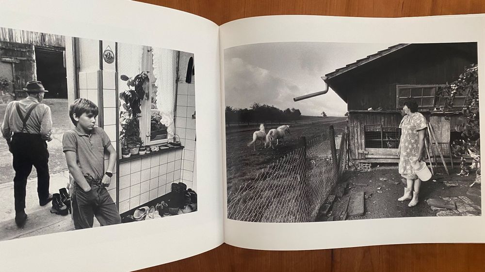 Femmes de la Terre fantastischer Fotoband Jacot et Gallaz (Gebraucht ...