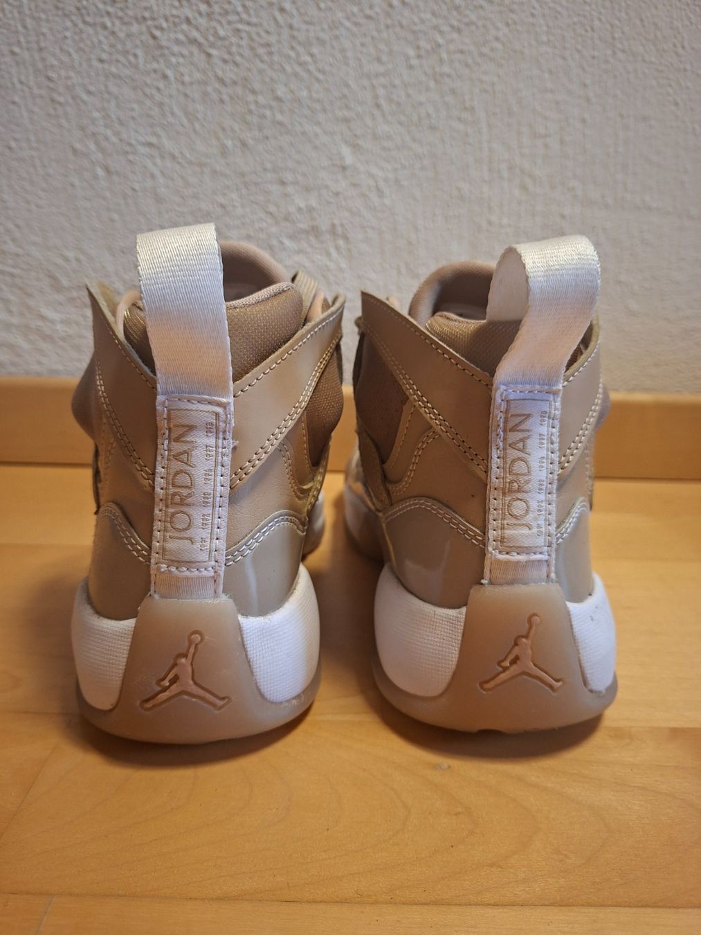 Jordan Damenschuhe: Jordan Sneaker – Gebraucht aus Neerach von and_p6gx 2