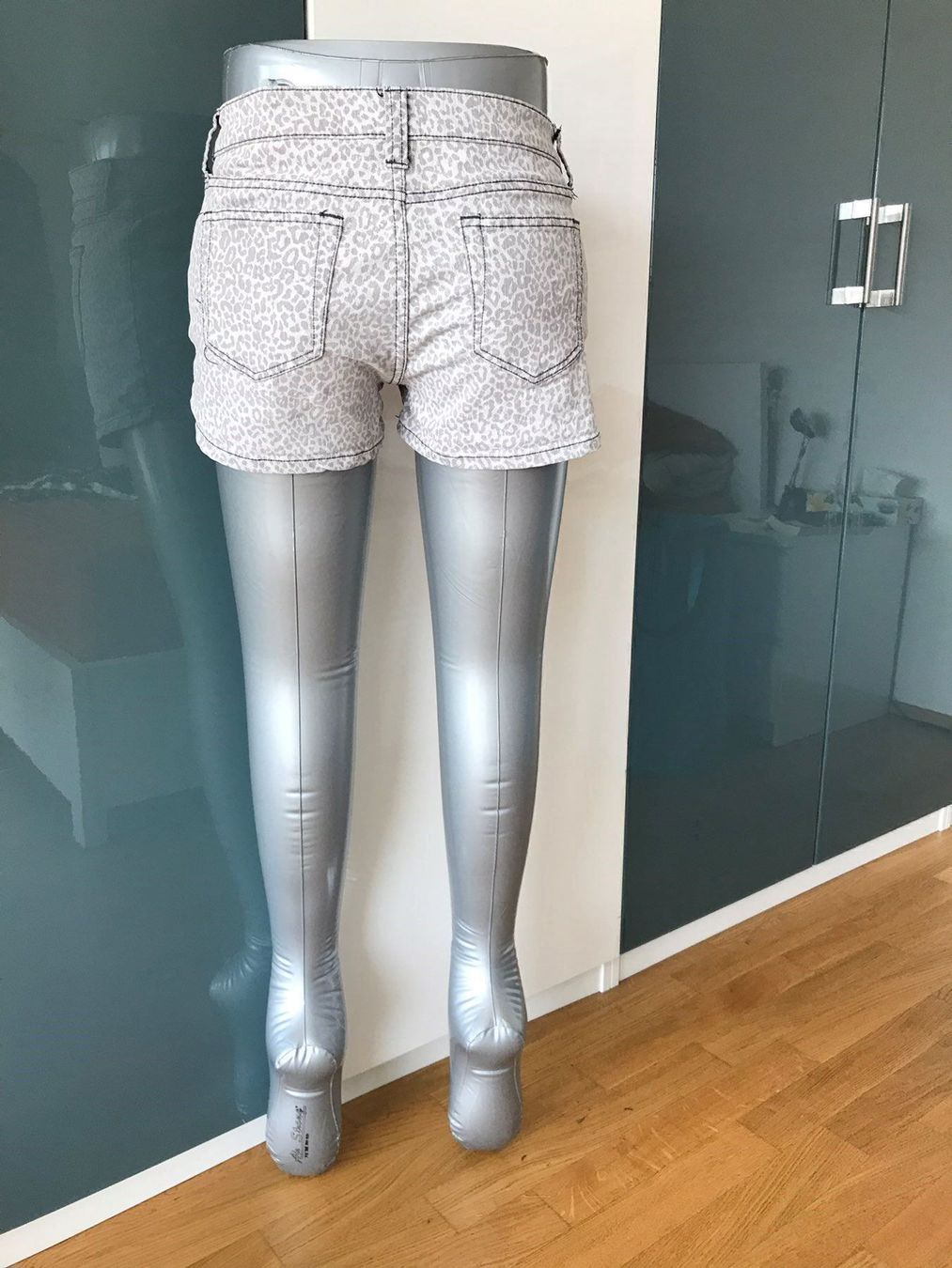 Jeans: kurze Jean M38 – Usato da Duebendorf venduto da Alexandertreyer 2