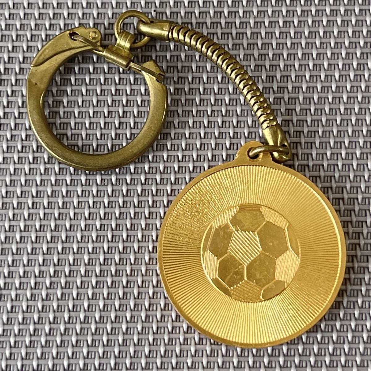 Portachiavi: Porte-clé vintage UEFA – Nuovo (secondo la descrizione) da Vuisternens-devant-Romont venduto da ribouldog 5