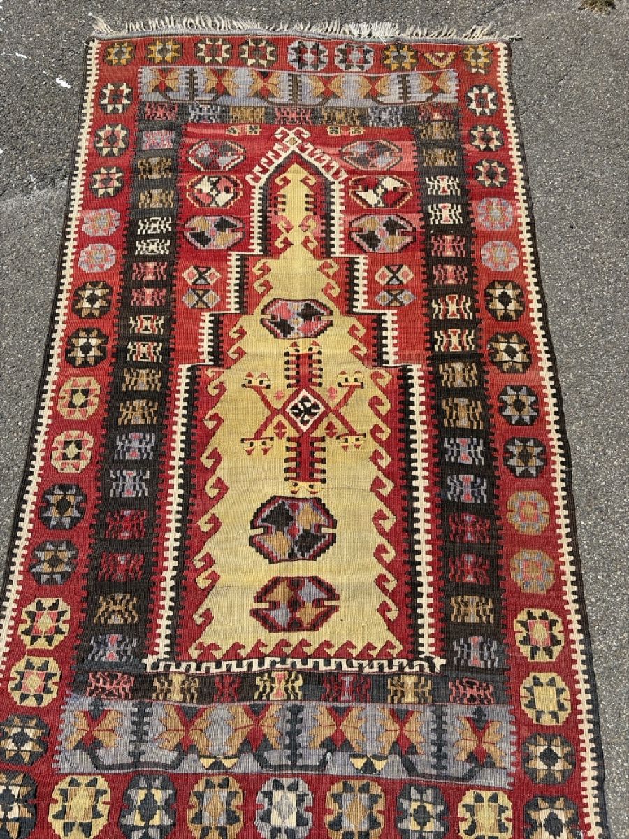 Tapis: KelimAnadolu  – D'occasion à Wängi par Tesimo 5