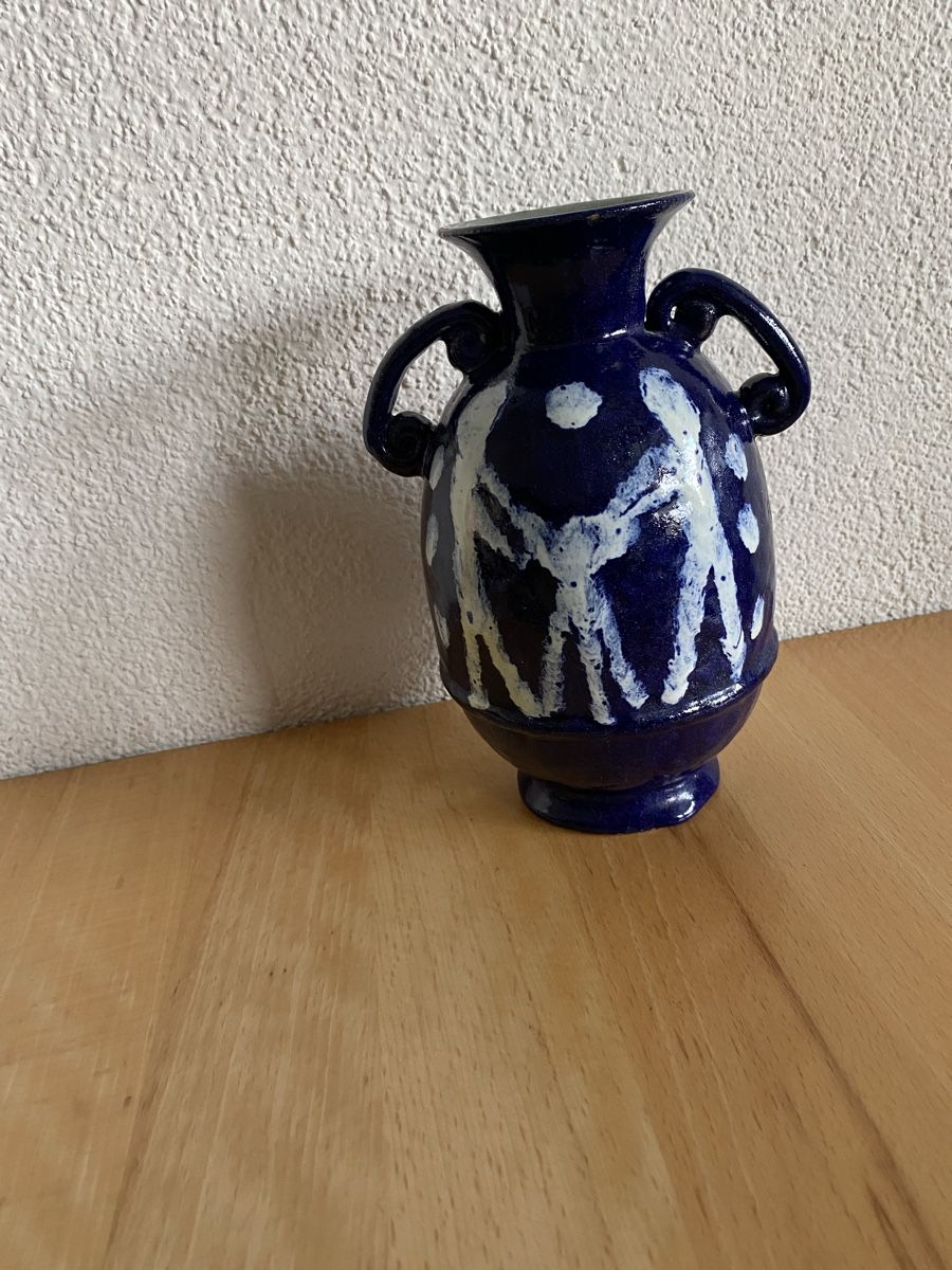 Vasi & Recipienti: Antike Amphore/Vase aus Keramik – Usato da Schwarzenburg venduto da Michellu 7