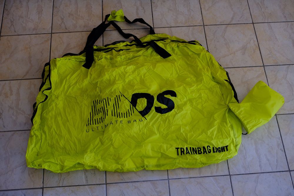 BUDS Trainbag Light Kaufen auf Ricardo
