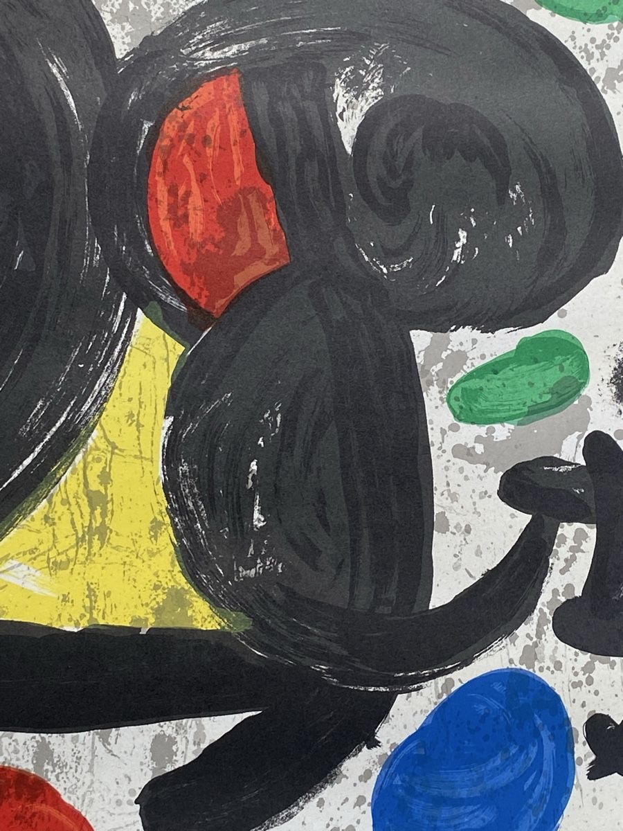 Foto & Immagini: Miro . – Usato da Biel/Bienne venduto da sol_7wtq 6
