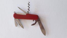 5 verschiedene Taschenmesser