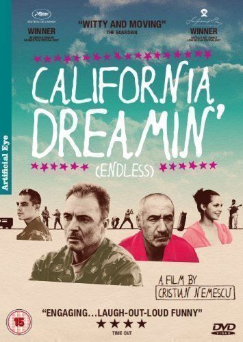 Alle DVDs: California Dreamin'  UK Import – Gebraucht aus Altdorf UR von boardsofcanada