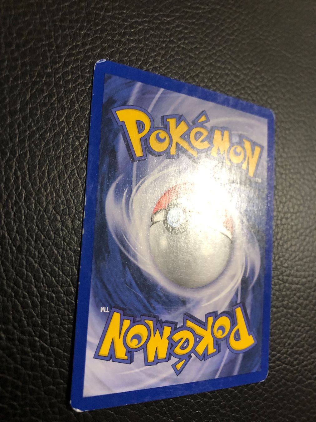 Pokémon Carte collezionabili: Team Rocket Oddish 63/82 Ab 1 – Usato da Paradiso venduto da Pkmn10 3
