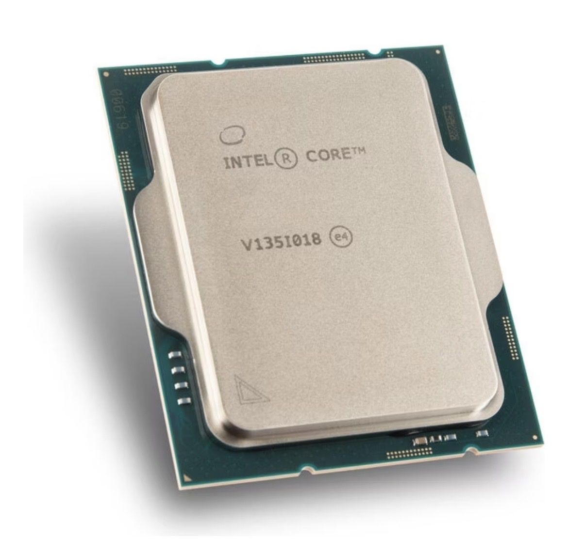 Intel Composants électroniques: Intel Core i5-13600KF – Neuf (Voir description) à Münchenbuchsee par nia_w9q5 2