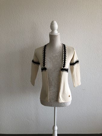Strickjacke Roberto Cavalli Grösse IT 42
