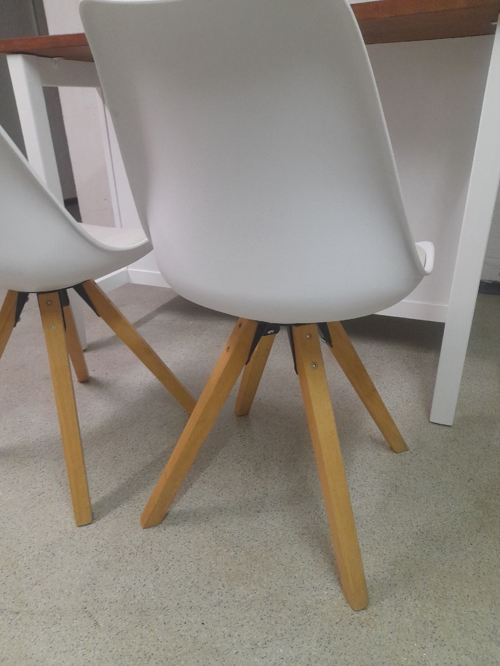 Cucine complete: IKEA TORNVIKEN Kücheninsel inkl. 2x stuhl – Usato da Glattbrugg venduto da B_B 3