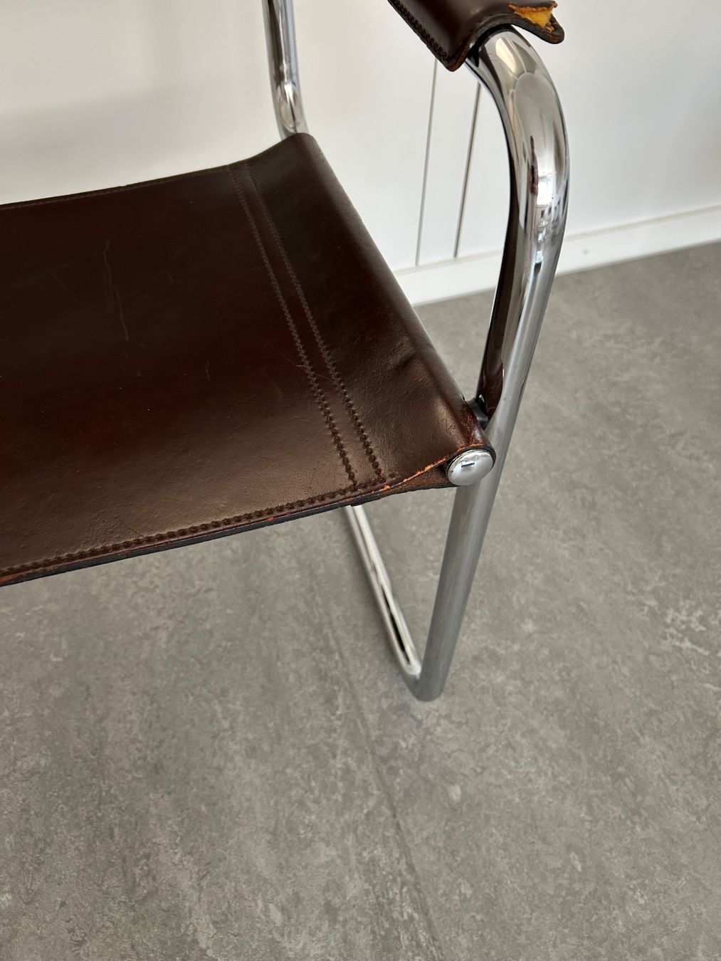 Matteo Grassi Chaises: Matteo Grassi Freischwinger – D'occasion à Turgi par dewi2003 3