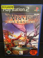 Wrath Unleashed PS2 Spiel .! 🌸