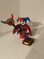 LEGO® Nexo Knights Minifigur - Jestro & Buch der Monster (ne