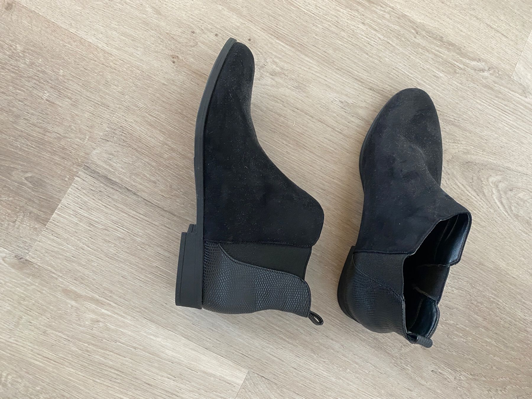 Graceland Damenschuhe: Schuhe – Gebraucht aus Linden von martina_iwana