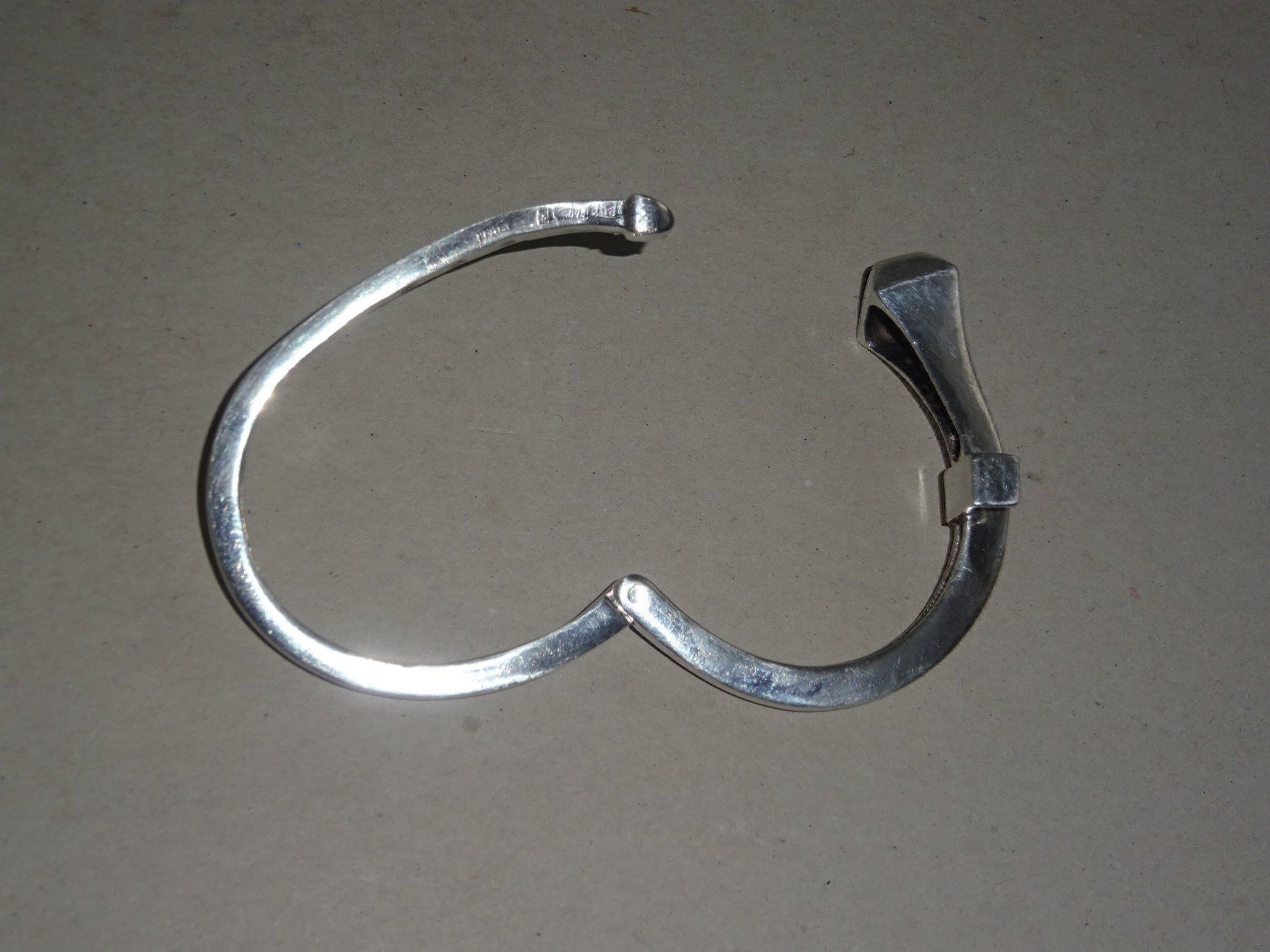 Gucci Bracciali & Braccialetti: Gucci Armreifen - Antonio Fallacci – Usato da Esslingen venduto da eintagammeer 7