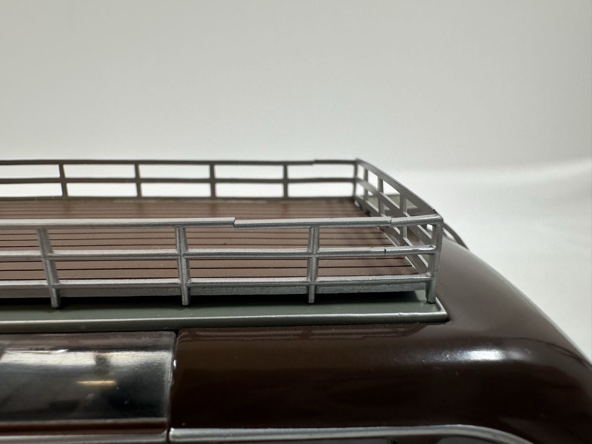 Mercedes-Benz Modellini d'auto: Mercedes CLASSIC BUS 1:43 PREMIUM CLASSIXX – Usato da Zofingen venduto da rf9_x2xt 8