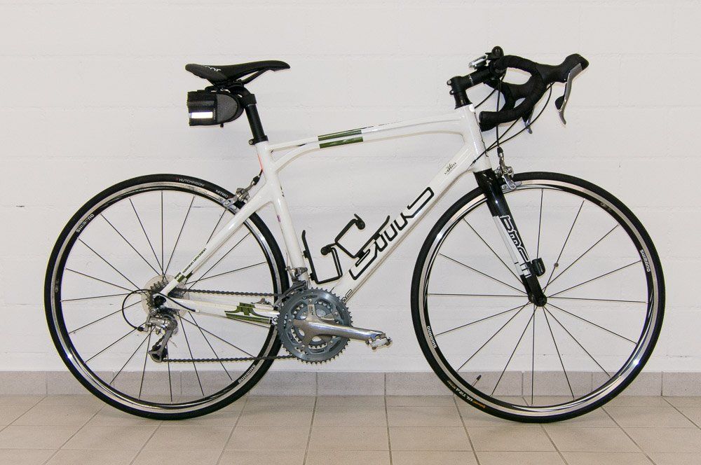 BMC Biciclette: Rennrad BMC Streetfire SSX – Usato da Dübendorf venduto da Movaro 2
