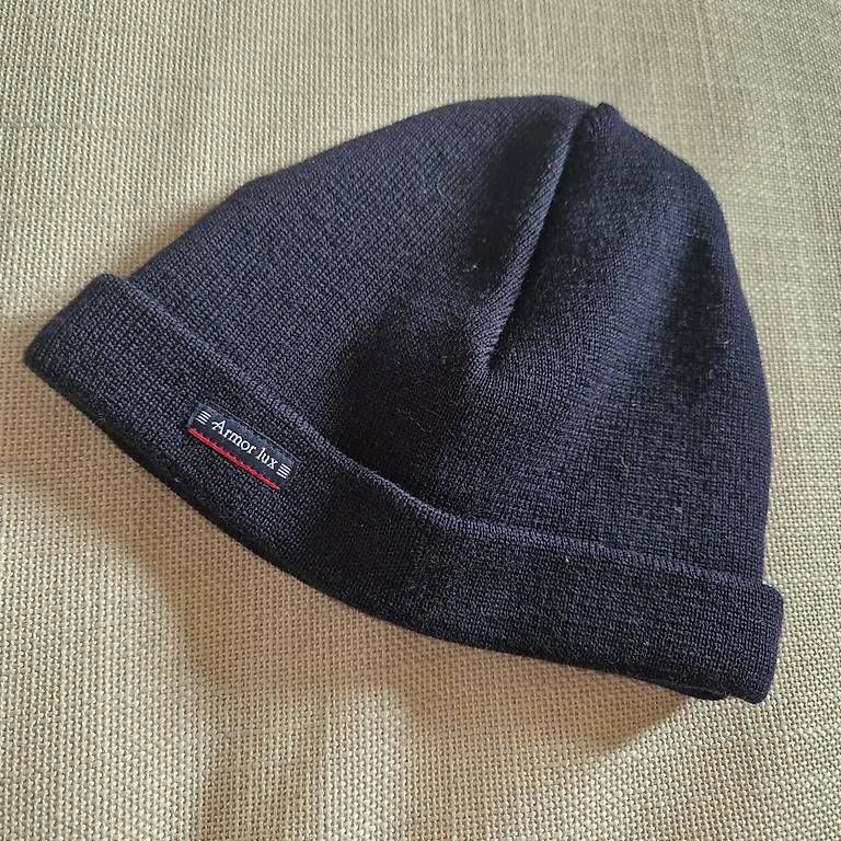 Sonstige Jungenkleidung: Bonnet Armor Lux (Enfant/ado) – Gebraucht aus Lausanne von fclaus-2009