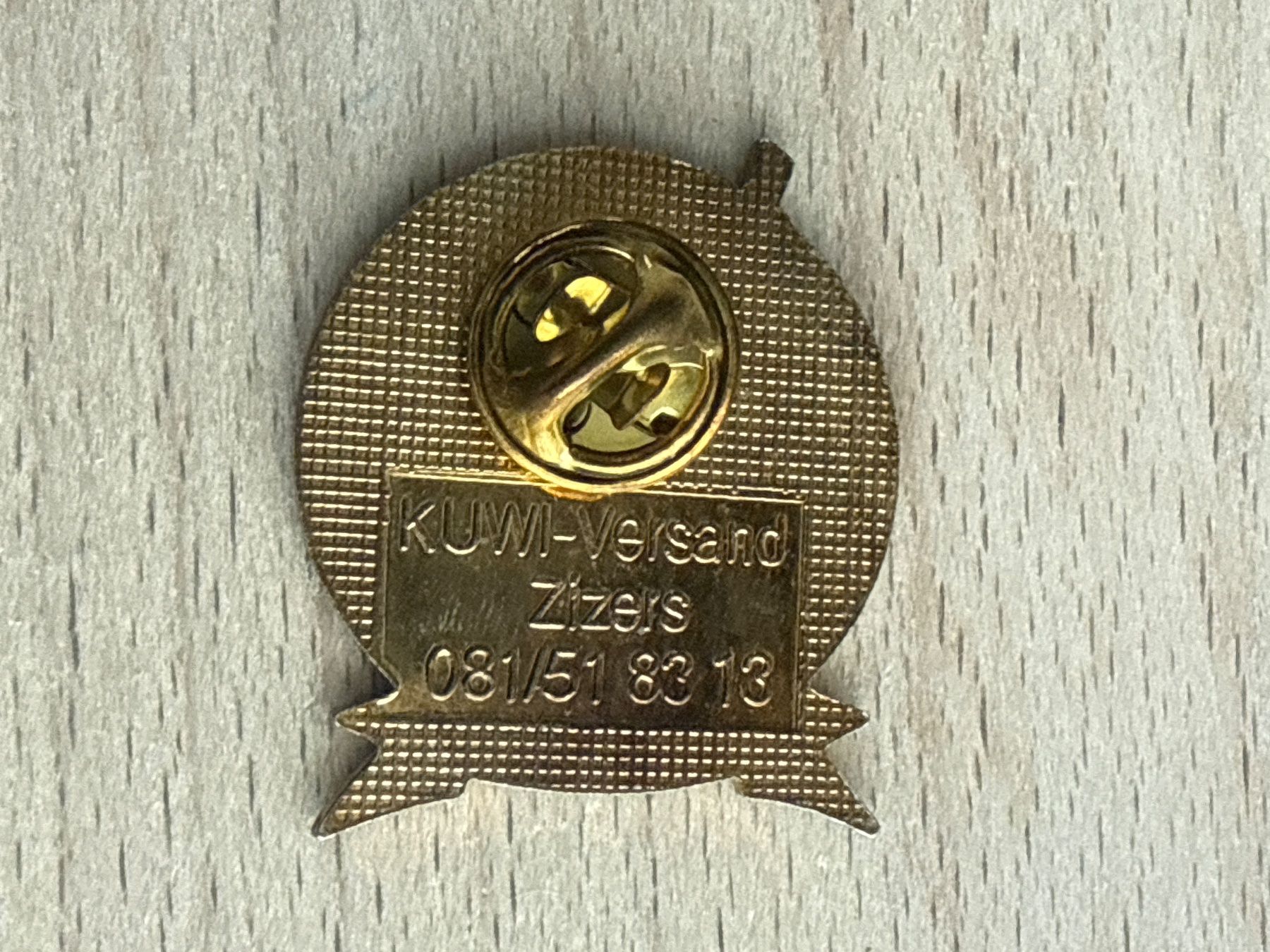 Placchette & Badge: Pin Volg Berner Wochen – Usato da Glattbrugg venduto da Schweigmatt 1