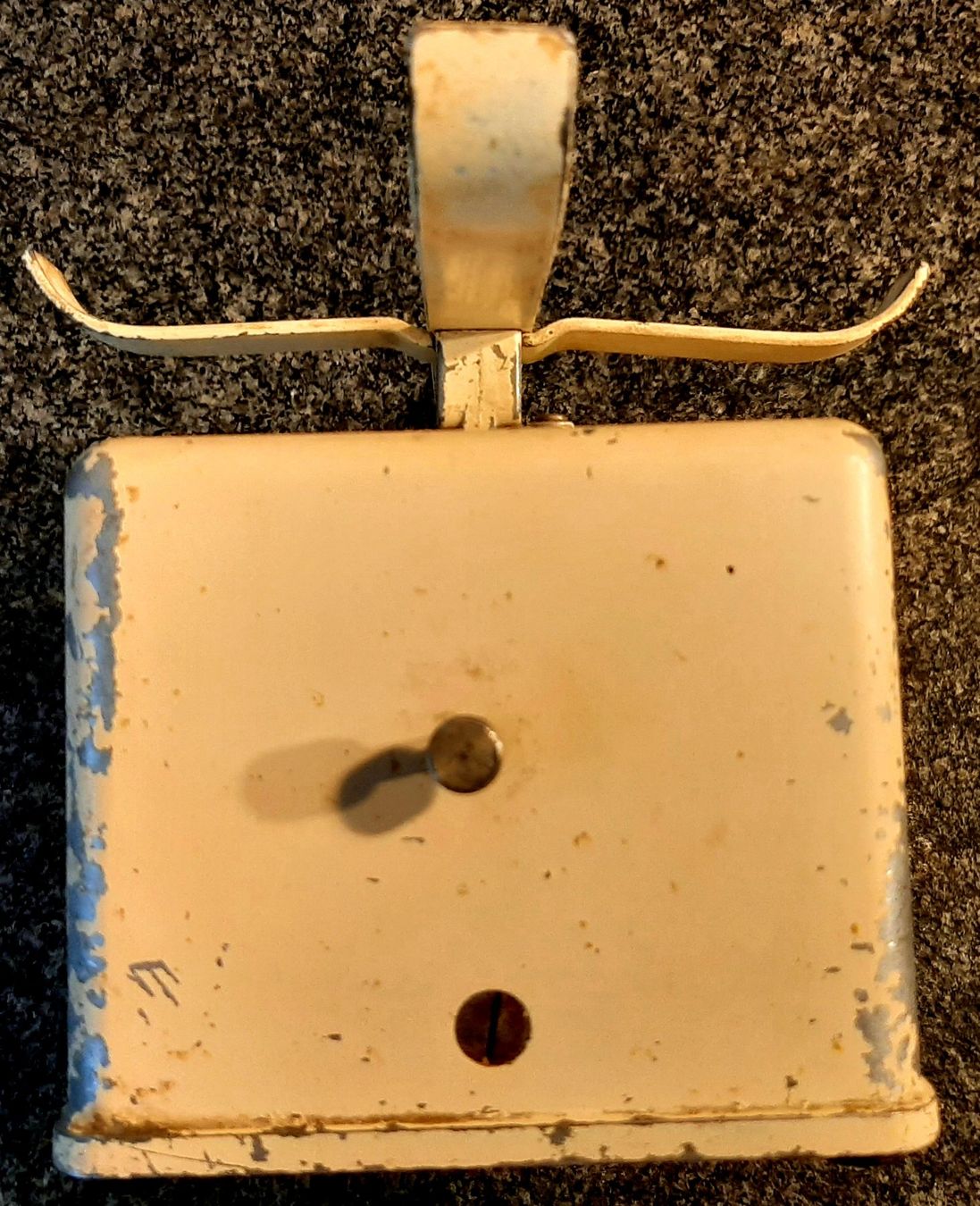 Bilance e pesi: Balance Inca années 50 – Usato da Montet (Glâne) venduto da Koada2 3