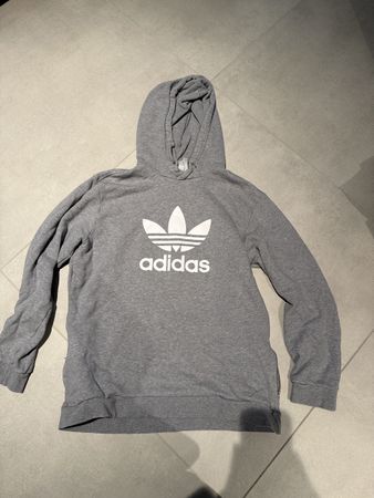 Adidas Hoodie, Grösse L