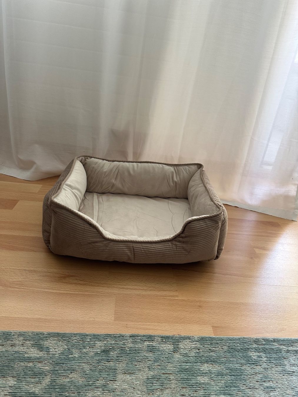 Cucce & Letti: Neues Katzen- oder Hundebett Haustierbett – Nuovo e nell'imballaggio originale da Couvet venduto da Aura_aura 1