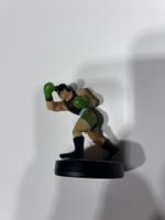 Little Mac Amiibo - Super Smash Bros. - Top Zustand!