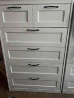 Ikea Kommode 