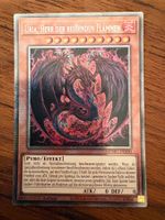 Yu-Gi-Oh!-Karte - Uria, Herr d. reiss. Flammen (MZMU-DE000)