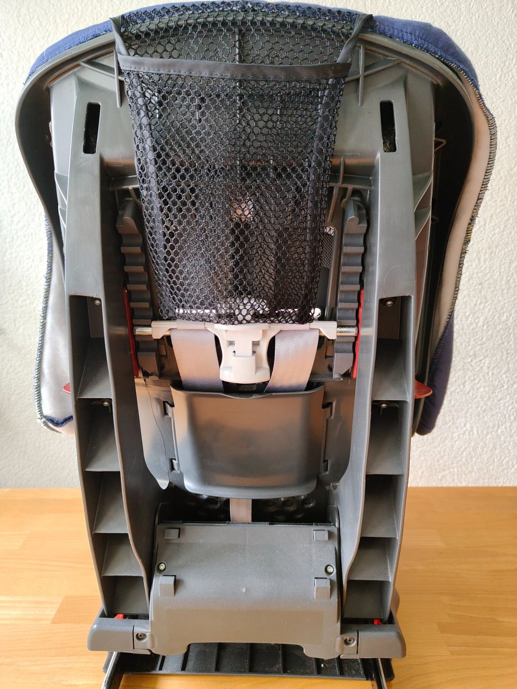 Britax Römer Seggiolini per auto: Kindersitz Römer Duo Isofix – Usato da Thun venduto da rundumadumli 2