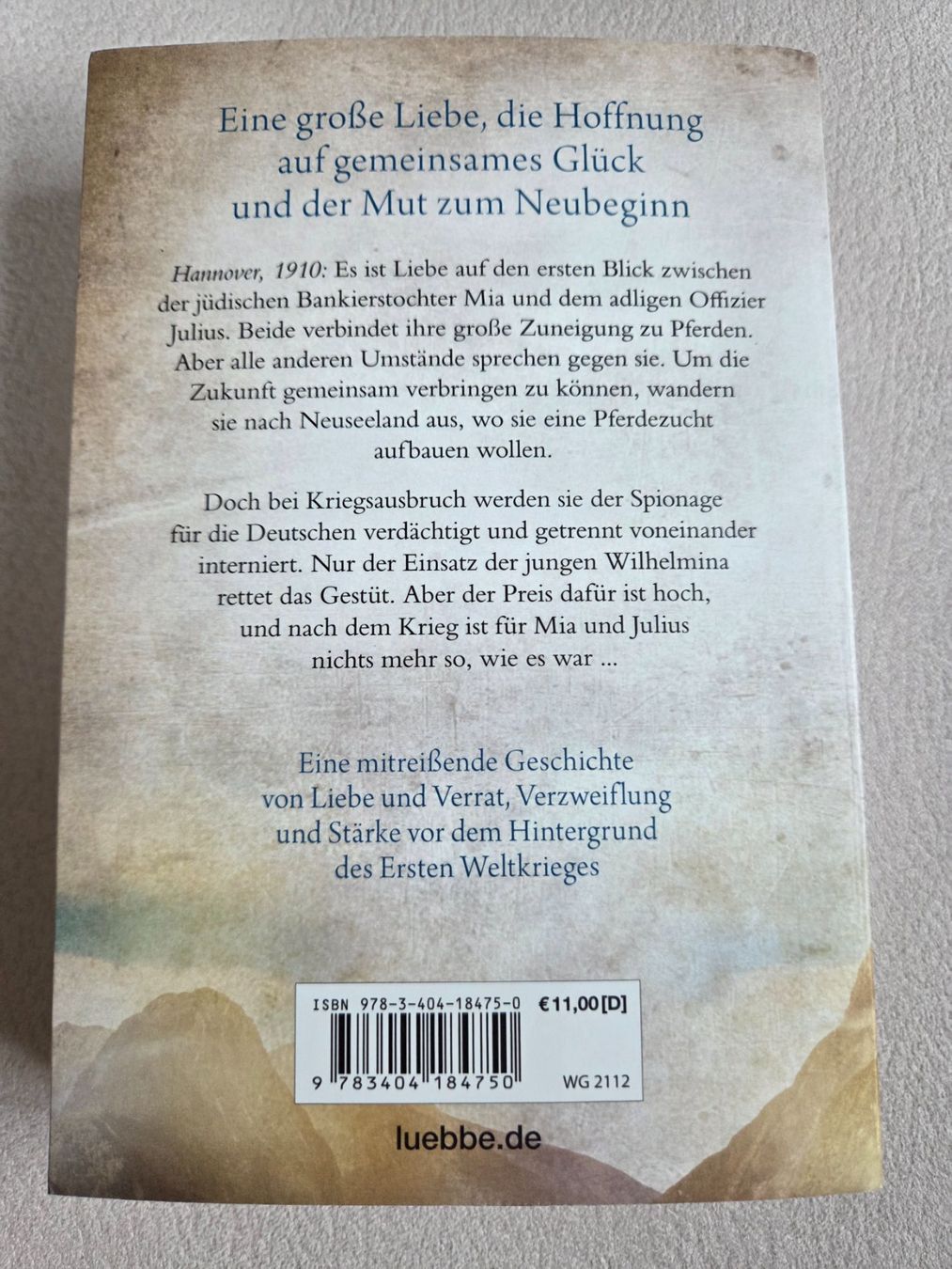 Livres: Sarah Lark - Schicksalssterne – D'occasion à Bergdietikon par Tanne_10 1