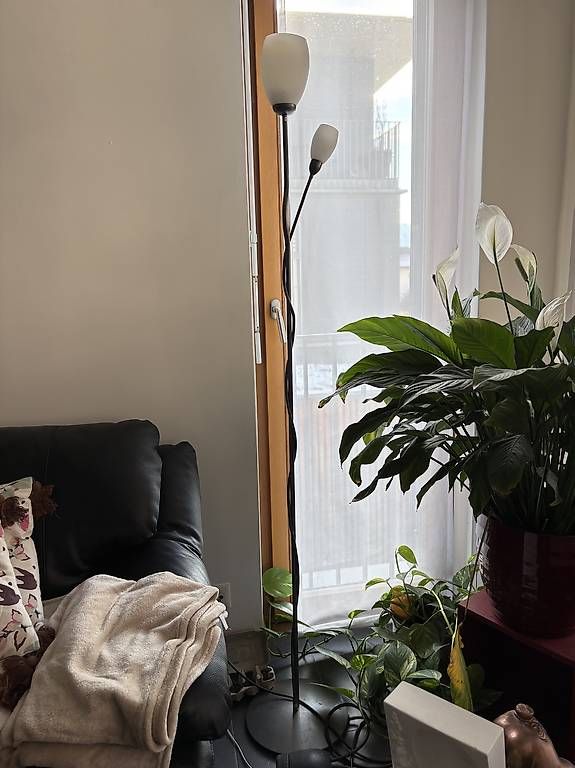 Lampade: Stehlampe  – Usato da Oberdiessbach venduto da shan26 1