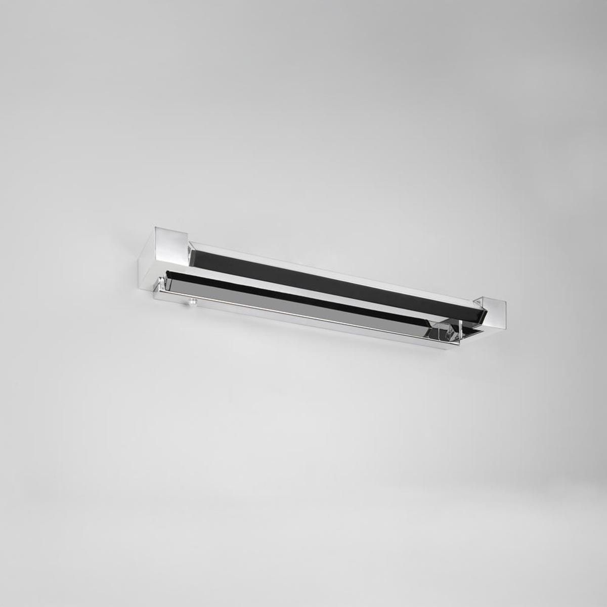 Lampen: LED Bad Wandleuchte, Dimmer 50 cm x 6 cm – Neu (gemäss Beschreibung) aus Kreuzlingen von Smart-Light 4