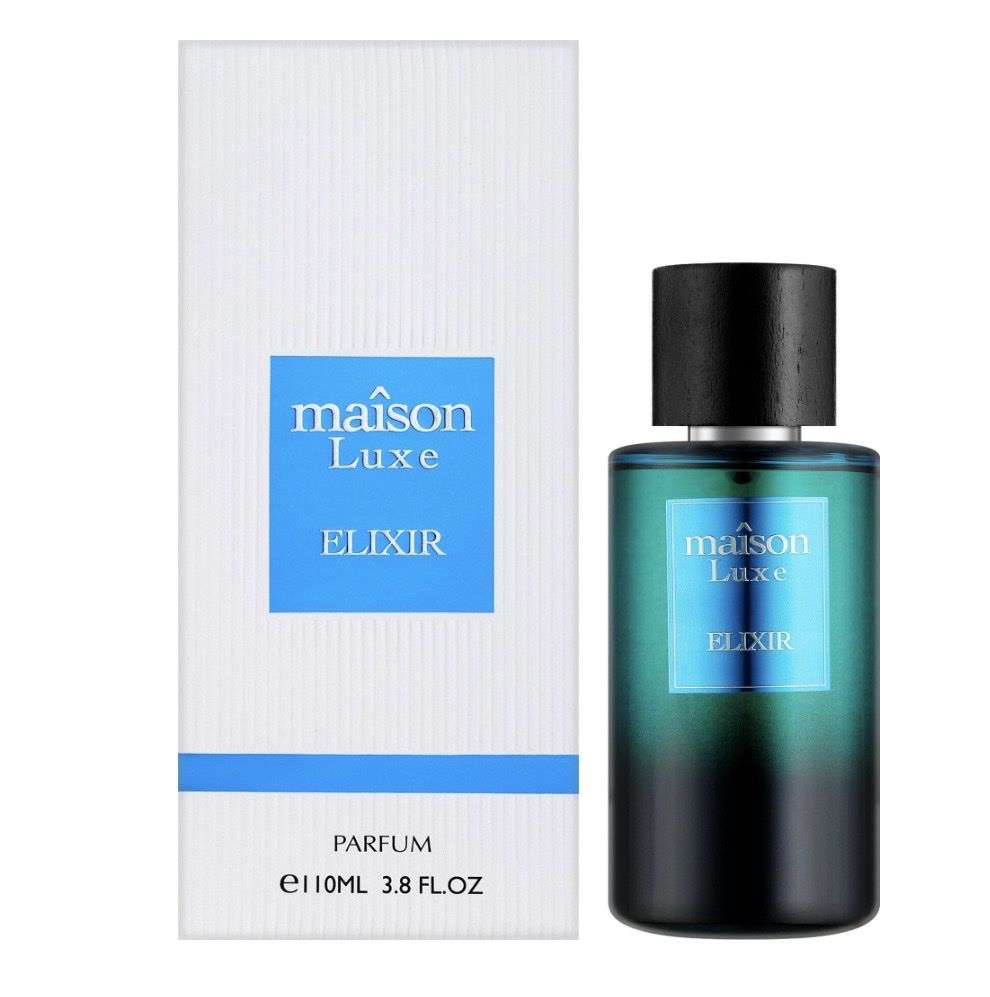 Profumi & Eau de Toilette: Hamidi Maison Luxe Elixir Eau de Parfume 100ml – Usato da Emmenbrücke venduto da ThomiE01