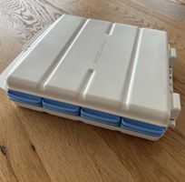 Medikamenten-Dispenser 7Tage/4Fächer