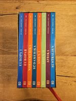 8-Bände-Set „Die Erde – Unsere Welt“ – vollständige Sammlung