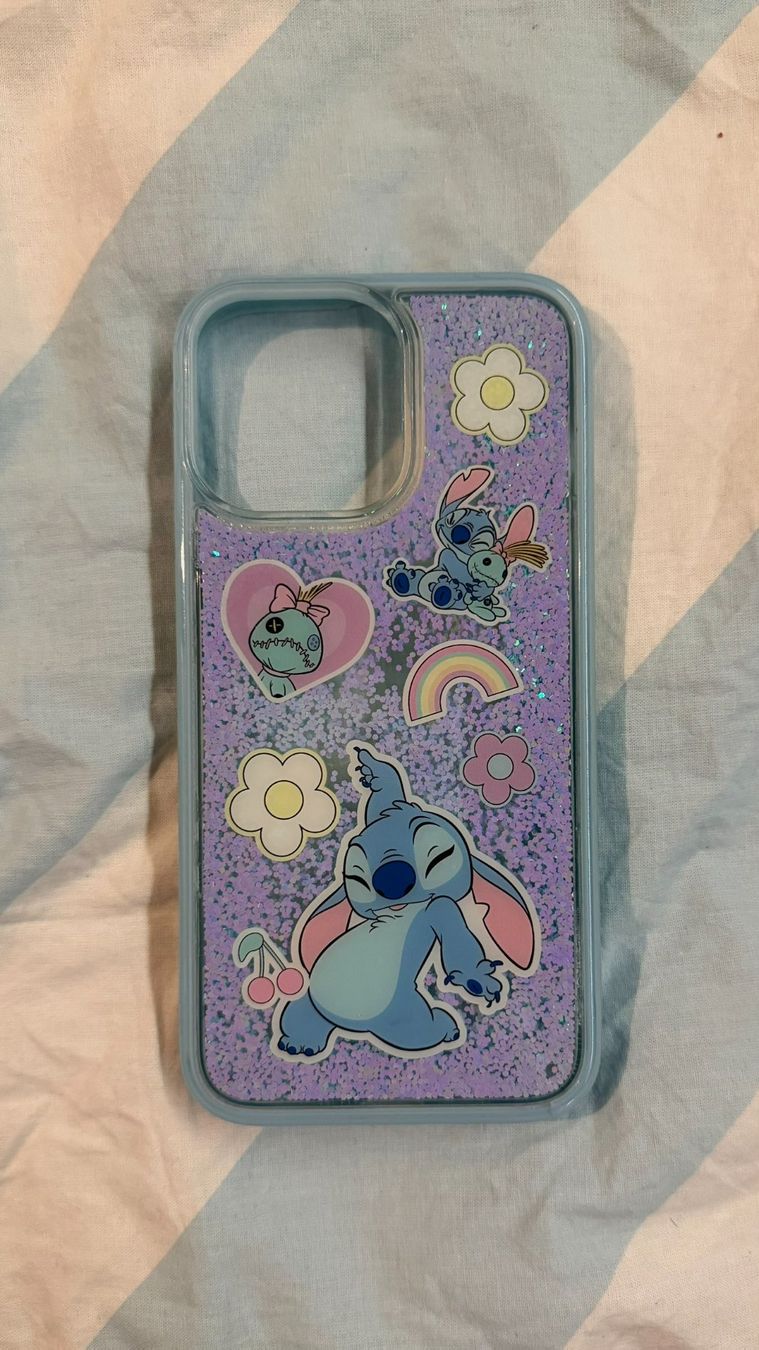 Cover & Protezioni schermo: Coque de téléphone (Iphone 14 Pro Max) – Usato da Randogne venduto da Joel_C