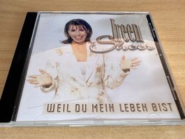 Ireen Sheer – Weil Du Mein Leben Bist